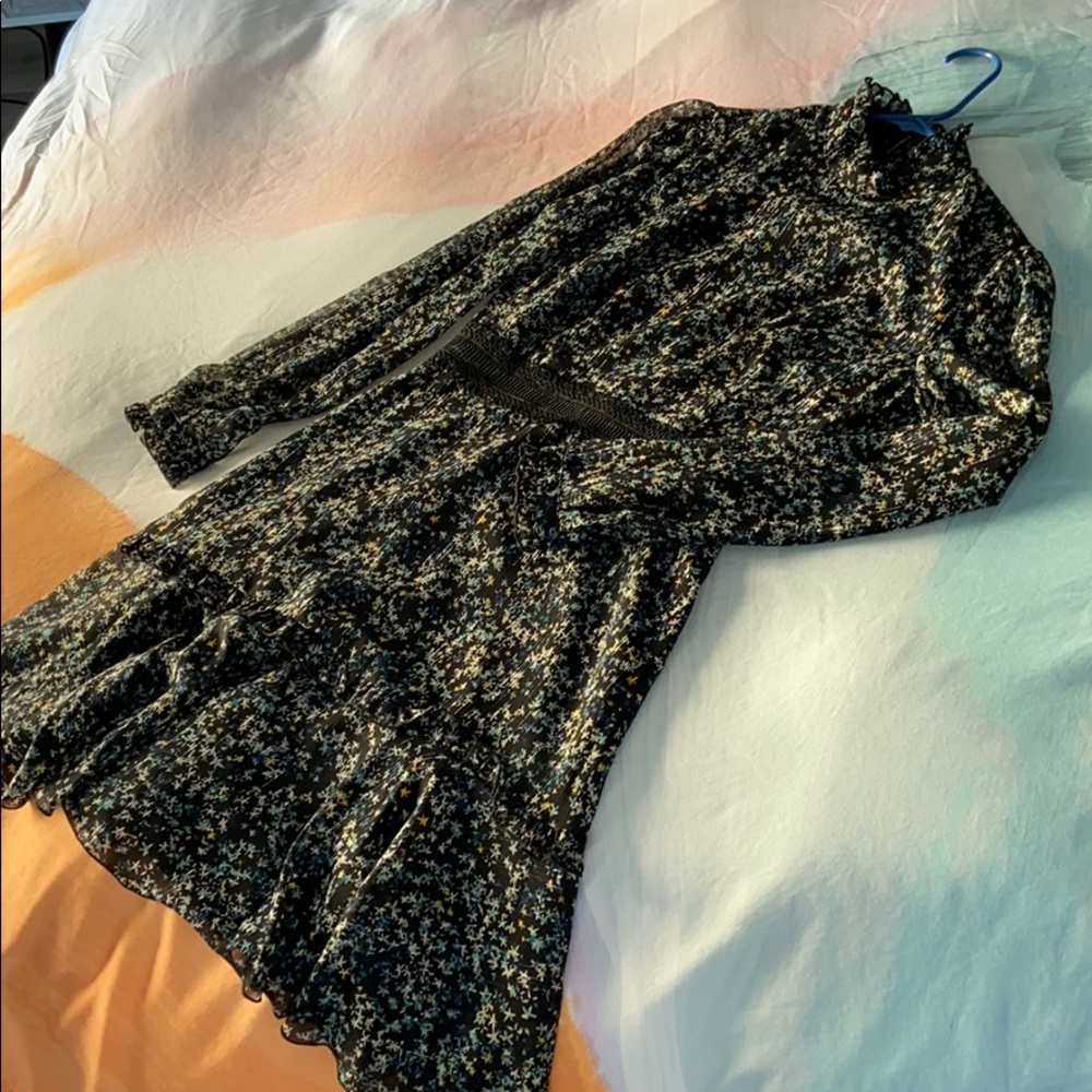 EXCELLENT CONDITION NORSTROM DRESS